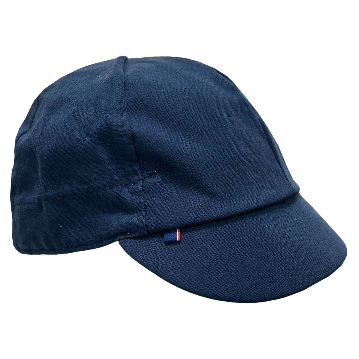 Le Coq Sportif Emile cap - Blue | All4cycling