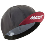 Casquette Mavic Roadie - Gris