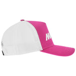 Mavic Trucker cap - Pink