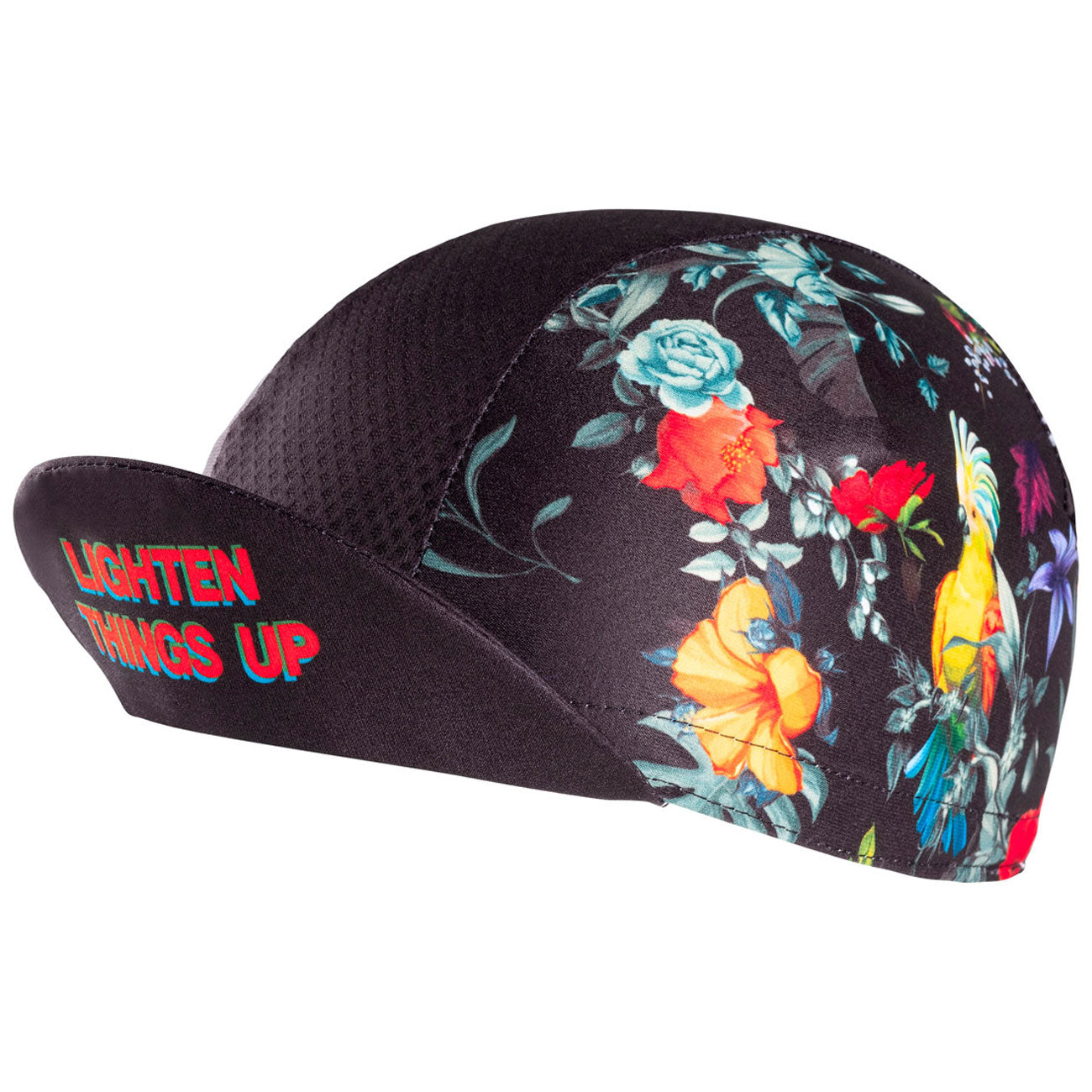 Gorra Nalini Summer - Amarillo