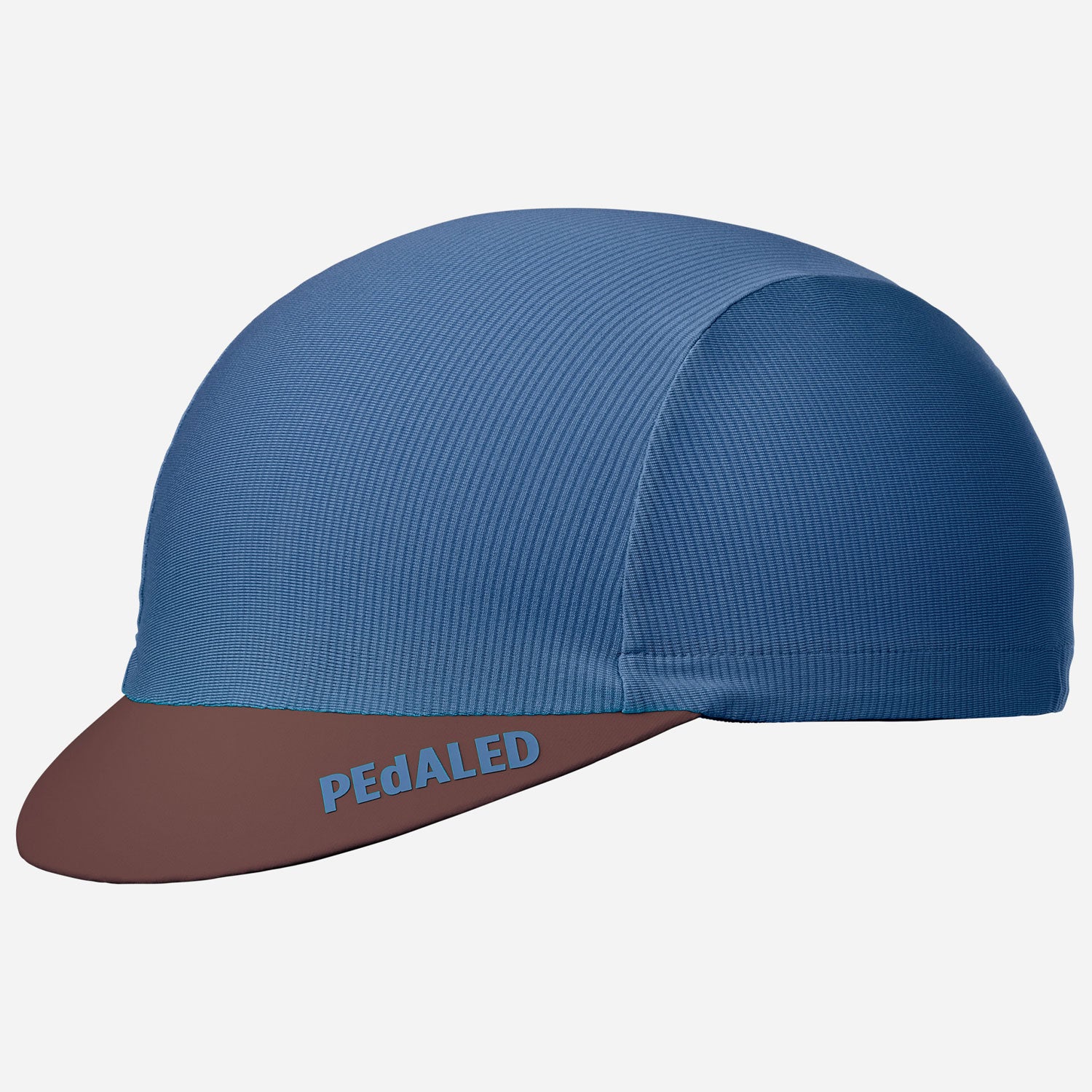 Cappellino Pedaled Element - Blu