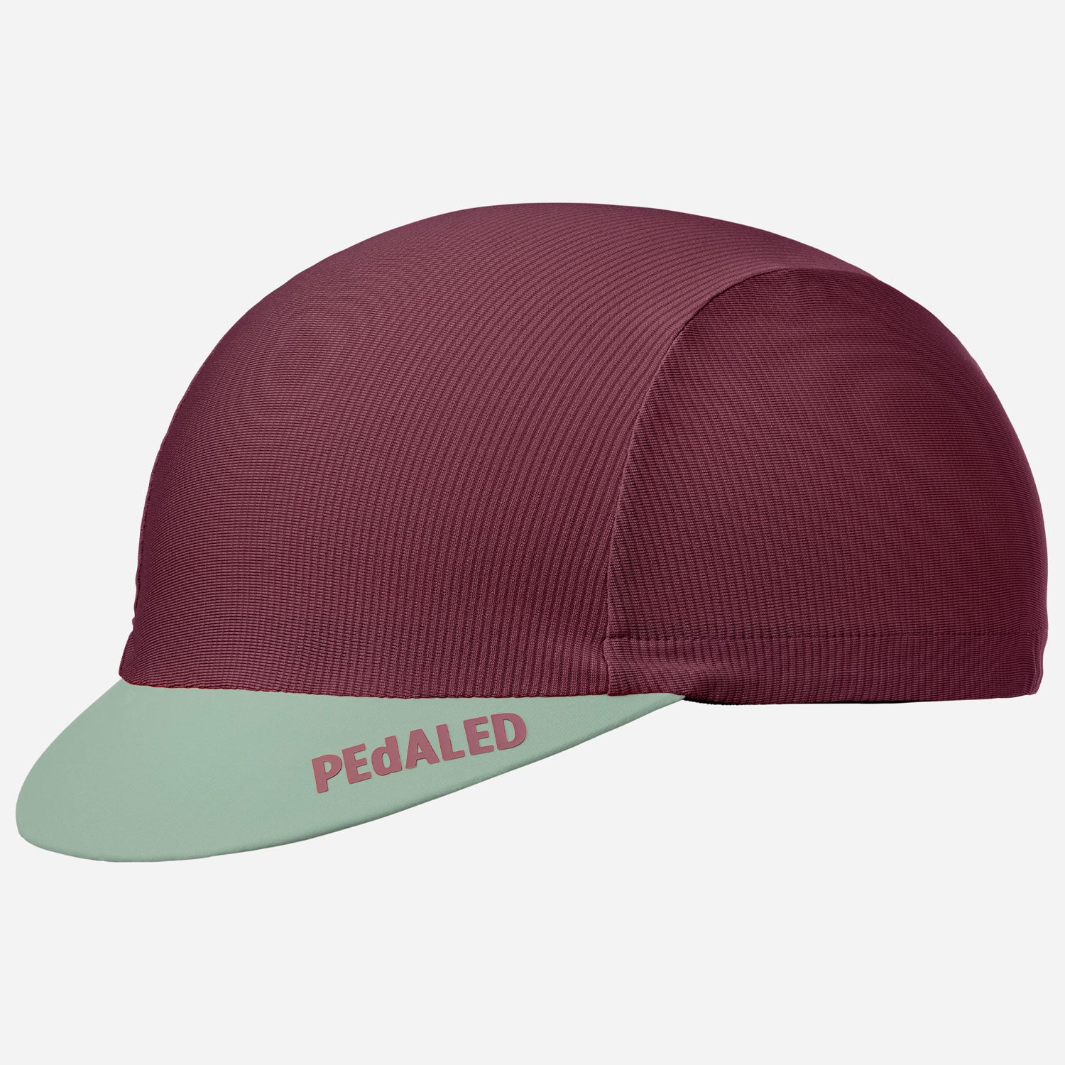 Cappellino Pedaled Element - Bordeaux