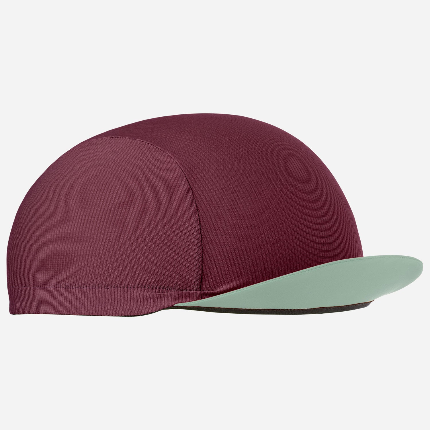 Cappellino Pedaled Element - Bordeaux