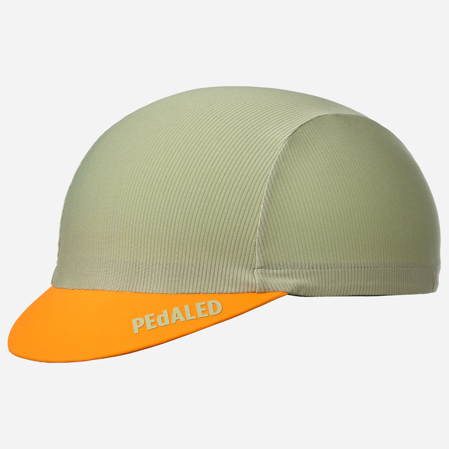 Casquette Pedaled Element - Vert