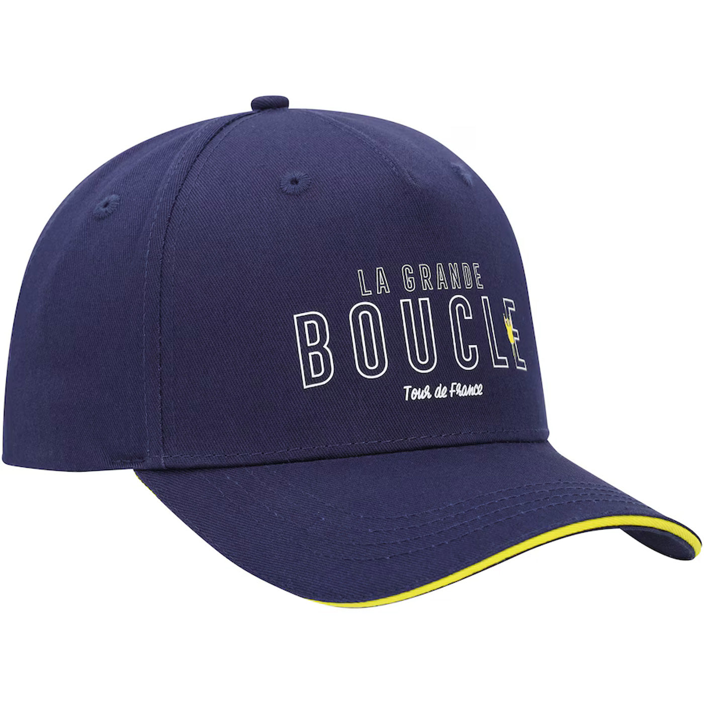 Gorra Tour de France Graphic - Azul