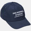 Cappellino Pas Normal Studios Off-Race - Bleu