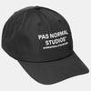 Cappellino Pas Normal Studios Off-Race - Noir