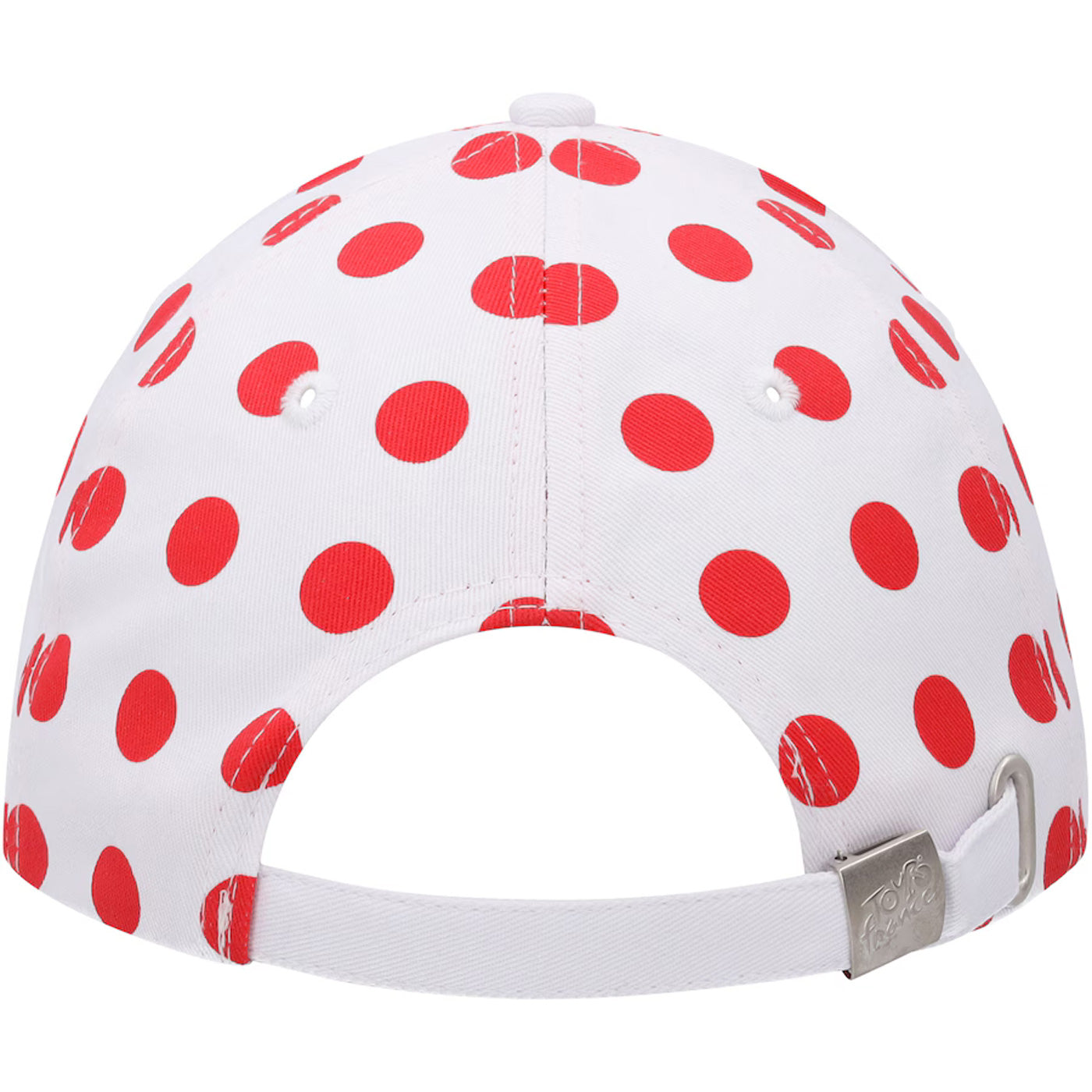 Gorra Tour de France - Polka Dot