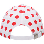Cappellino Tour de France - Polka Dot