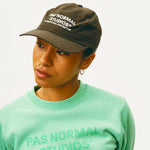 Cappellino Pas Normal Studios Off-Race - Verde