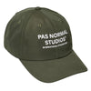 Cappellino Pas Normal Studios Off-Race - Vert