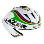 Lazer Tardiz radhelm - World Champion