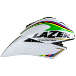 Lazer Tardiz radhelm - World Champion