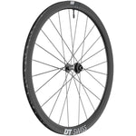 Roues Dt Swiss ARC 1400 DICUT DB 38 - Noir