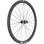 Dt Swiss ARC 1400 DICUT DB 38 wheels - Black