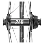 Dt Swiss ARC 1400 DICUT DB 38 wheels - Black