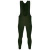 Santini RTR bib tight - Green