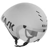 Casco Kask Bambino Pro Evo - Bianco