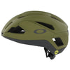 Oakley Aro 3 Endurance Mips helmet - Green matte