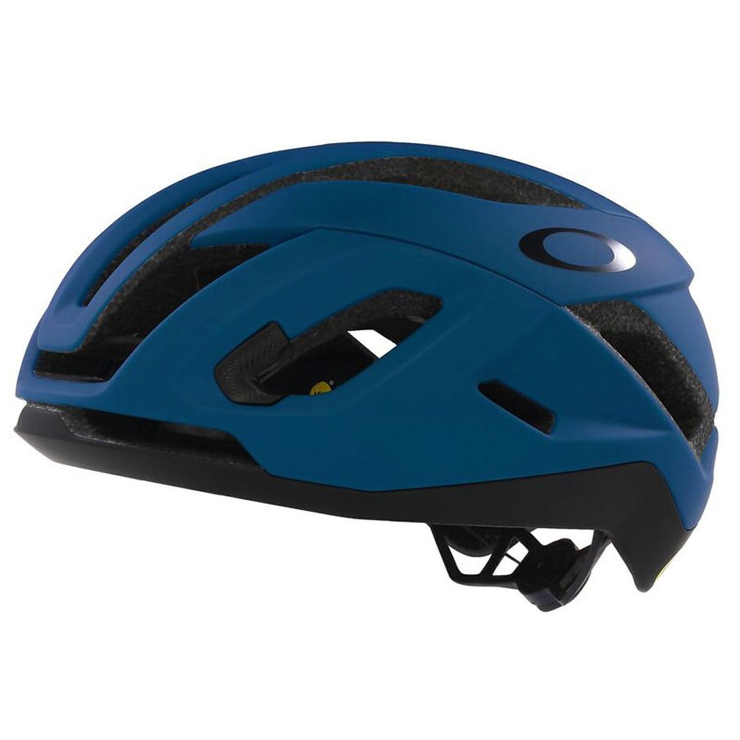 Oakley ARO5 Race Mips helm - Matt blau