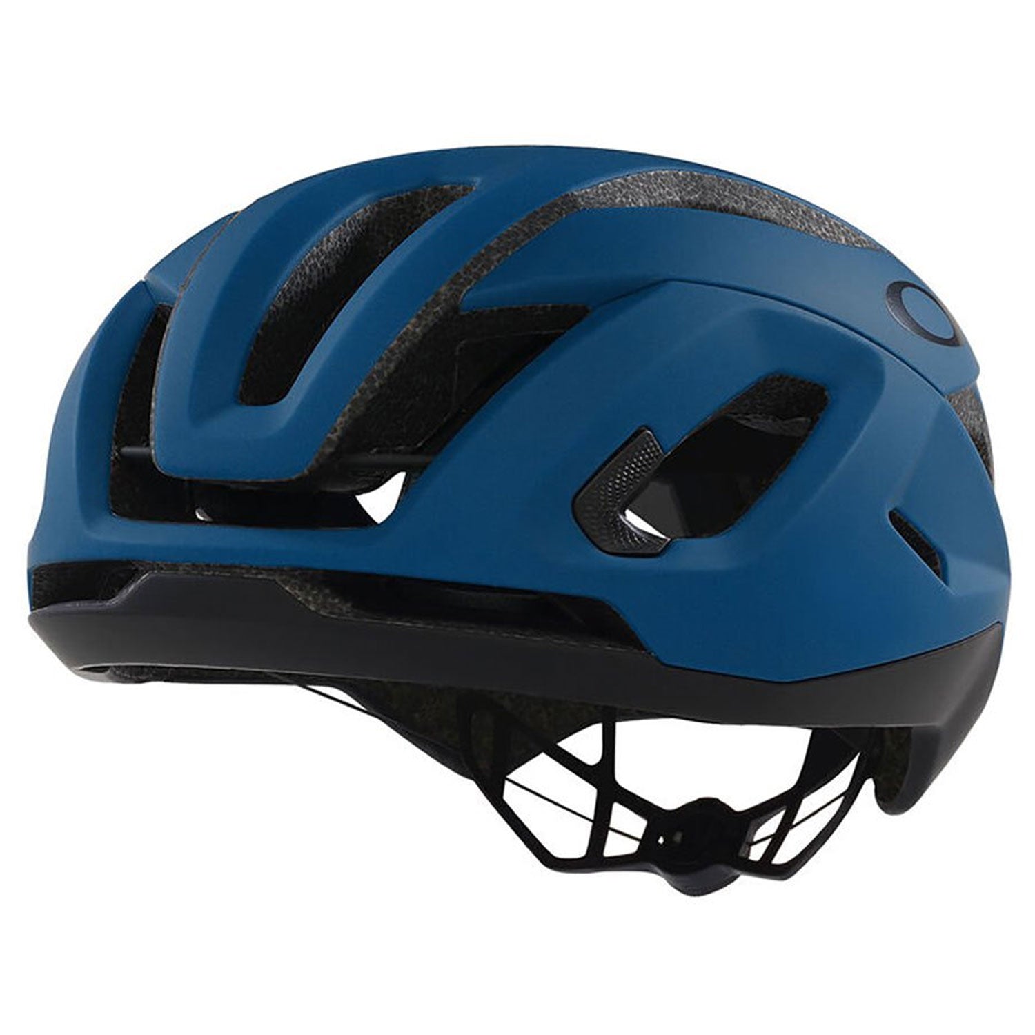 Oakley ARO5 Race Mips helm - Matt blau