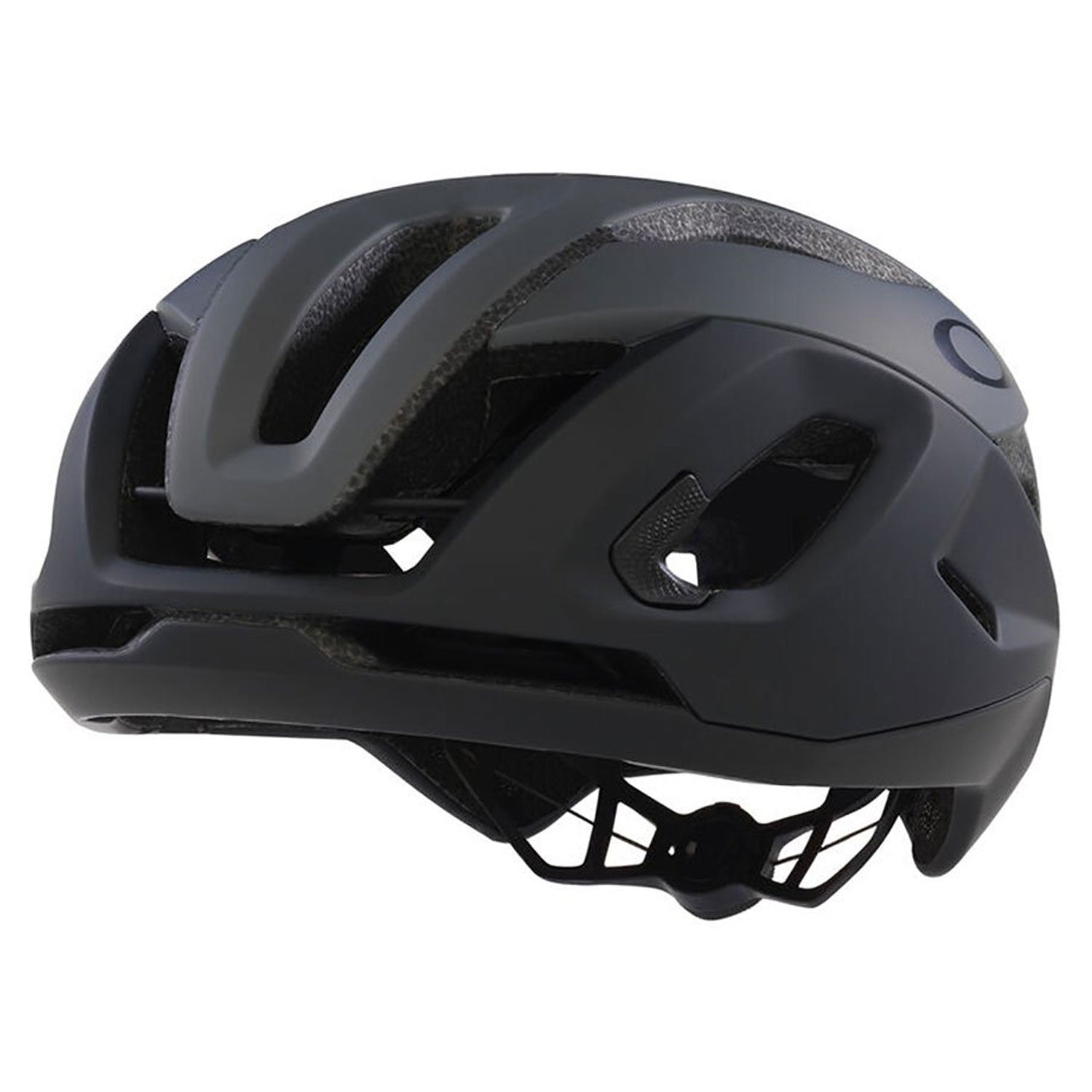 Oakley ARO5 Race Mips helm - Matt grau