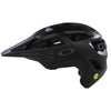 Oakley DRT5 Maven Mips helm - Schwarz schwarz