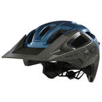 Oakley DRT5 Maven Mips helm - Grau blau