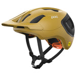 Poc Axion Race Mips helmet - Gold