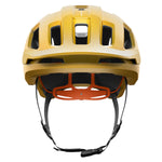 Poc Axion Race Mips helmet - Gold