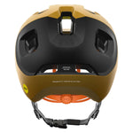 Casque Poc Axion Race Mips - Or