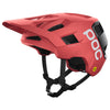Poc Kortal Race MIPS helmet - Pink