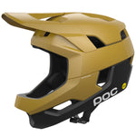 Poc Otocon Race Mips helm - Gold