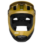 Poc Otocon Race Mips helmet - Gold