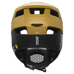 Poc Otocon Race Mips helmet - Gold