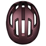 Sweet Protection Falconer 2Vi Mips helmet - Bordeaux