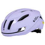 Casque Sweet Protection Falconer 2Vi Mips - Lilas