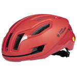 Sweet Protection Falconer 2Vi Mips helmet - Red