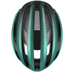 Abus Airbreaker helmet - Tropical turquoise