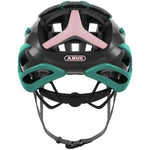 Abus Airbreaker helmet - Tropical turquoise