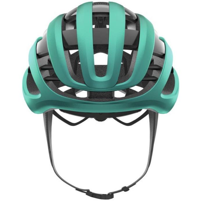 Casco Abus Airbreaker - Tropical turquoise