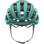 Abus Airbreaker helmet - Tropical turquoise