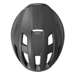 Abus Powerdome radhelm - Schwarz schwarz