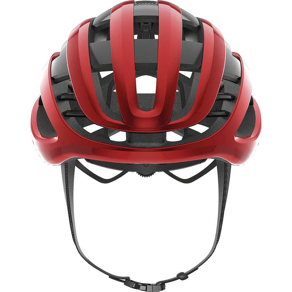 Casco Abus AirBreaker - Performance red