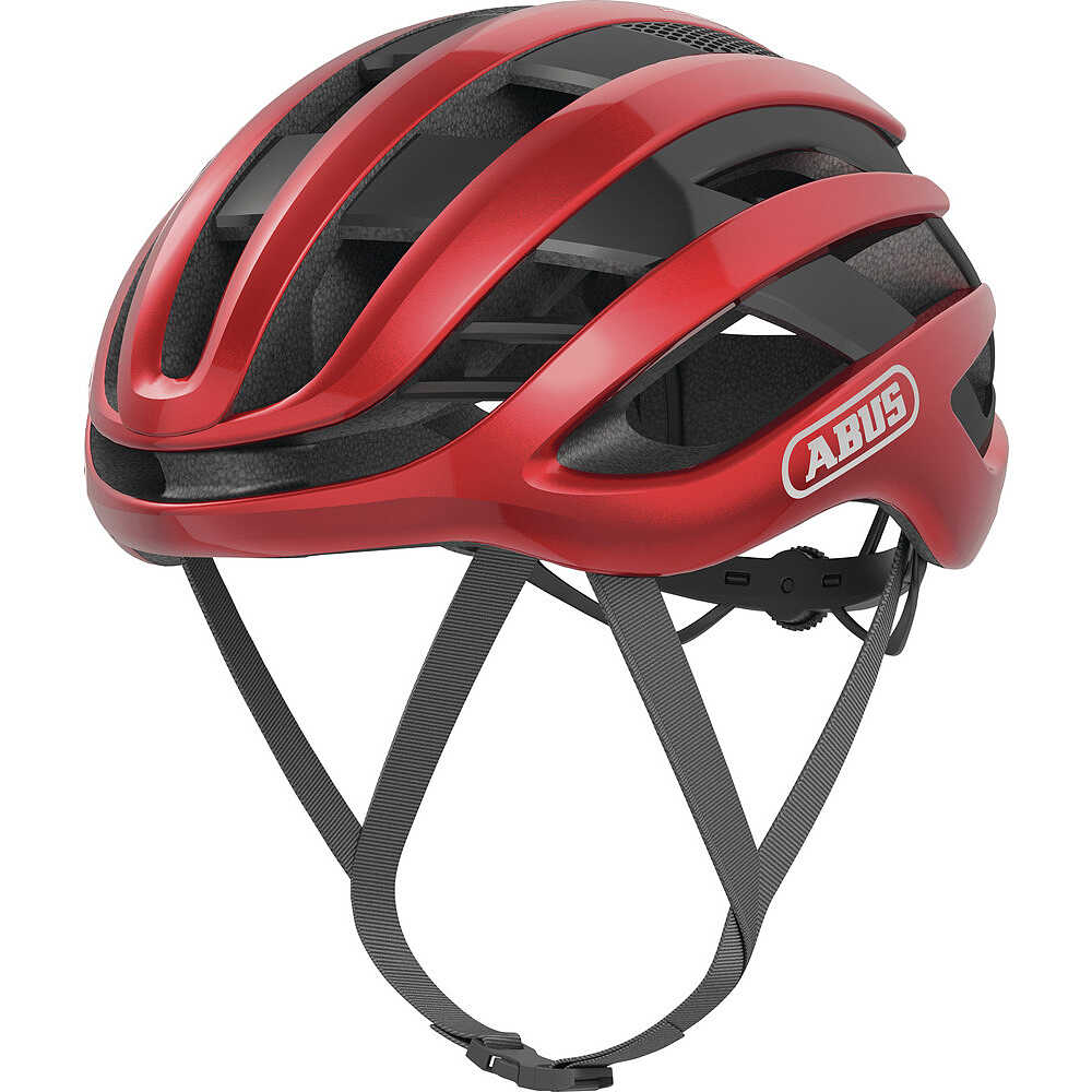 Casco Abus AirBreaker - Performance red