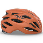 Met Estro Mips Wander Gravel helmets - Red