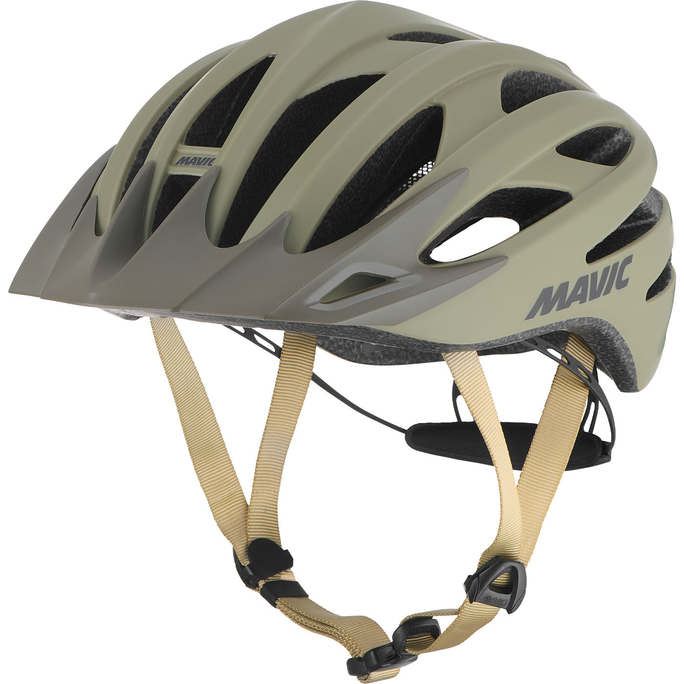 Casco Mavic Crossride SL Elite - Verde