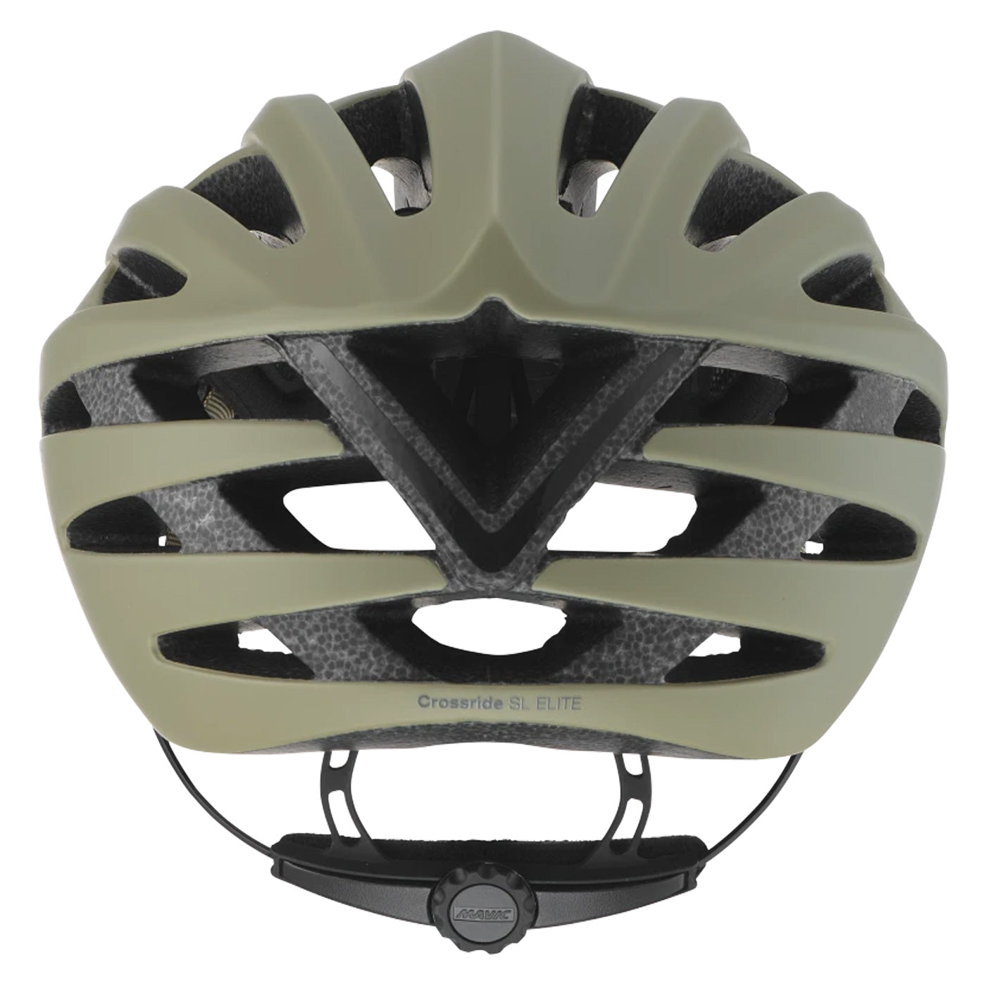 Casco Mavic Crossride SL Elite - Verde