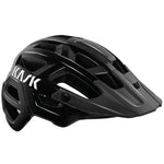 Kask Rex WG11 helm - Schwarz