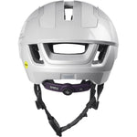 Casco Sweet Protection PNS Falconer Aero 2Vi Mips - Argento